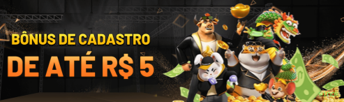 Welcome Bonus Package