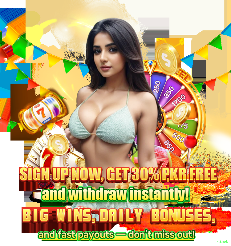 Imagem promocional dos jogos Fortune da winok