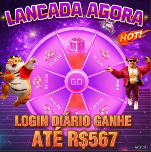 Imagem promocional de todos os jogos da winok